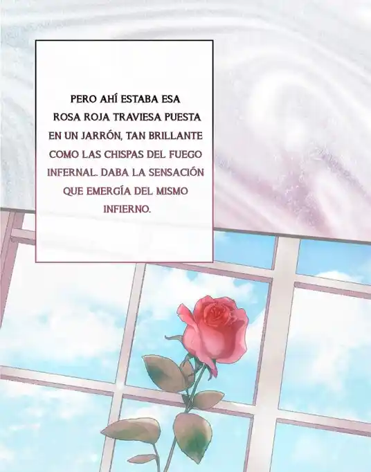El Príncipe Problemático. - Capítulo 32 - Página 40 - LectorTMOo