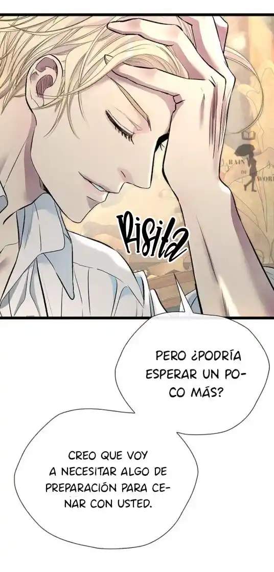 El Príncipe Problemático. - Capítulo 32 - Página 59 - LectorTMOo