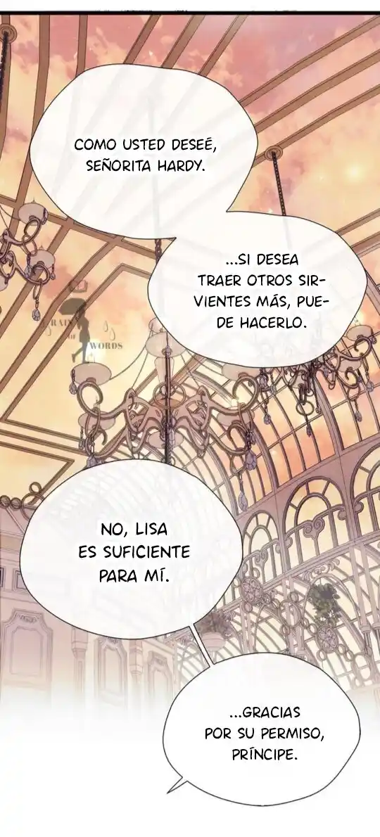 El Príncipe Problemático. - Capítulo 32 - Página 78 - LectorTMOo