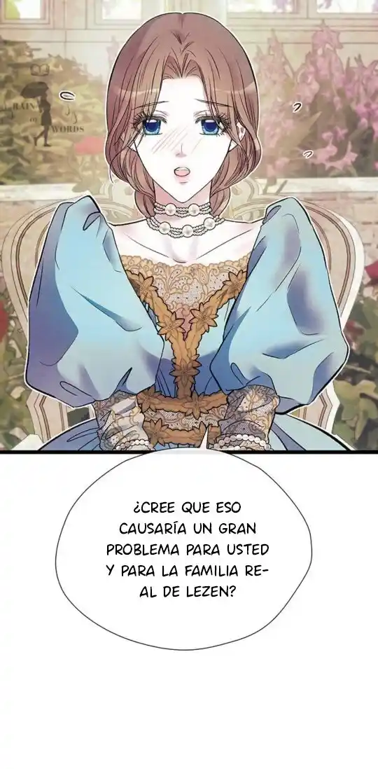 El Príncipe Problemático. - Capítulo 32 - Página 83 - LectorTMOo