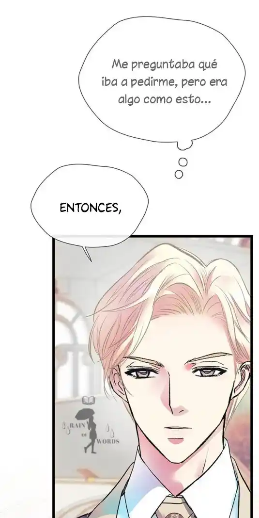 El Príncipe Problemático. - Capítulo 32 - Página 84 - LectorTMOo