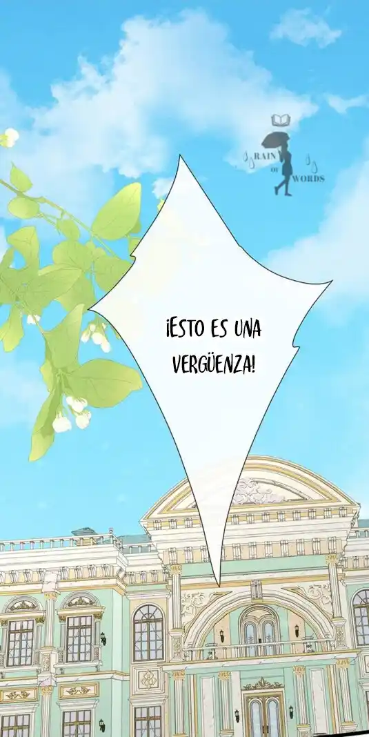 El Príncipe Problemático. - Capítulo 33 - Página 5 - LectorTMOo