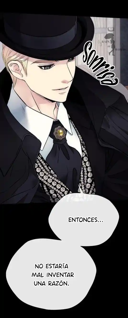 El Príncipe Problemático. - Capítulo 33 - Página 15 - LectorTMOo