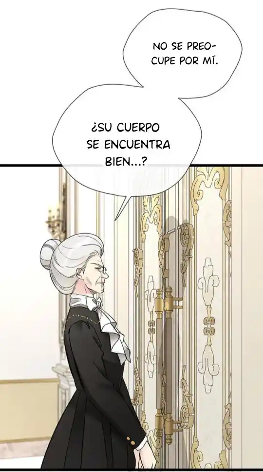 El Príncipe Problemático. - Capítulo 36 - Página 36 - LectorTMOo