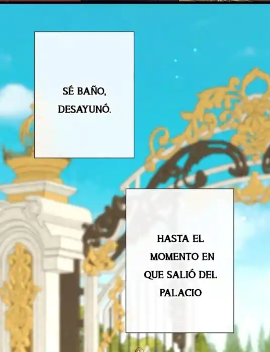 El Príncipe Problemático. - Capítulo 36 - Página 40 - LectorTMOo