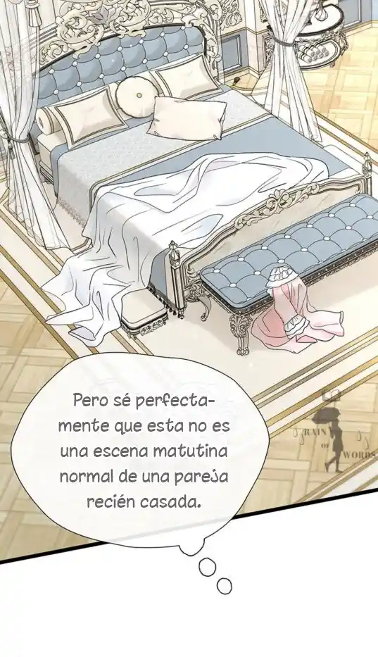El Príncipe Problemático. - Capítulo 36 - Página 46 - LectorTMOo
