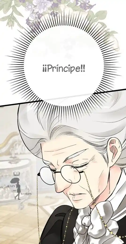 El Príncipe Problemático. - Capítulo 36 - Página 56 - LectorTMOo
