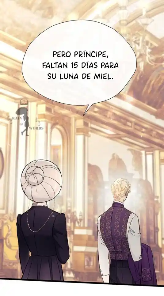 El Príncipe Problemático. - Capítulo 36 - Página 95 - LectorTMOo