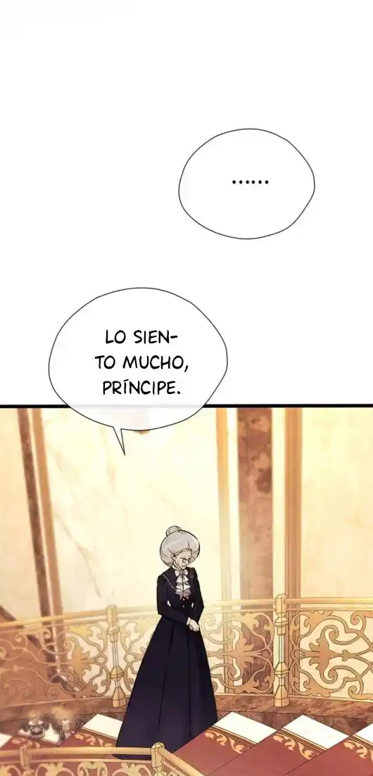 El Príncipe Problemático. - Capítulo 36 - Página 106 - LectorTMOo