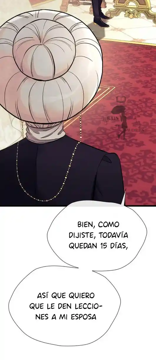 El Príncipe Problemático. - Capítulo 36 - Página 109 - LectorTMOo