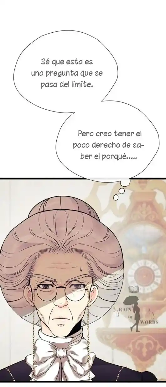 El Príncipe Problemático. - Capítulo 36 - Página 116 - LectorTMOo