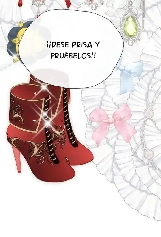 El Príncipe Problemático. - Capítulo 37 - Página 21 - LectorTMOo