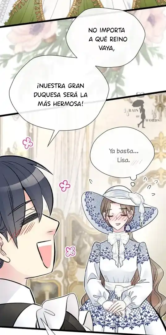 El Príncipe Problemático. - Capítulo 37 - Página 25 - LectorTMOo