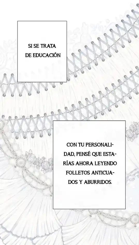 El Príncipe Problemático. - Capítulo 37 - Página 85 - LectorTMOo