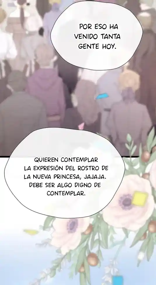 El Príncipe Problemático. - Capítulo 38 - Página 78 - LectorTMOo