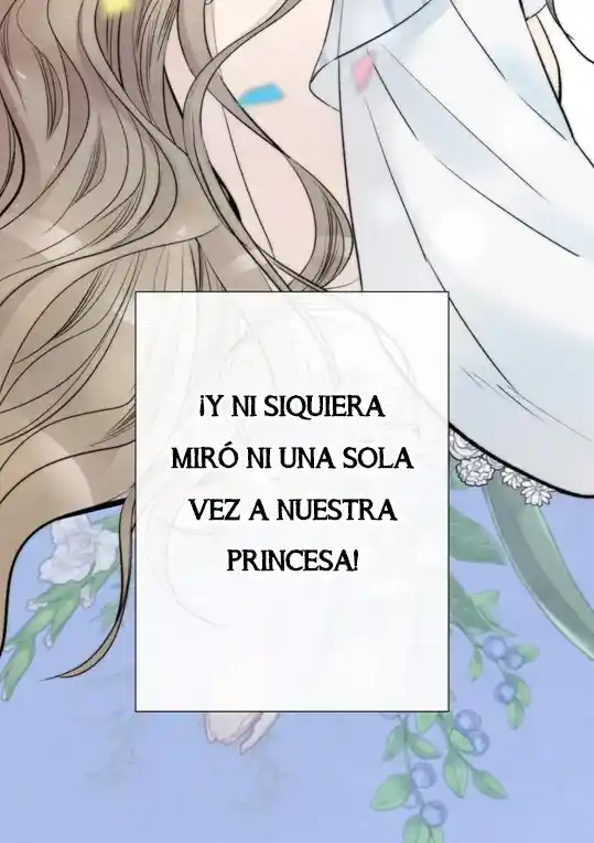 El Príncipe Problemático. - Capítulo 38 - Página 94 - LectorTMOo