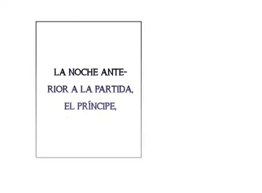 El Príncipe Problemático. - Capítulo 39 - Página 14 - LectorTMOo