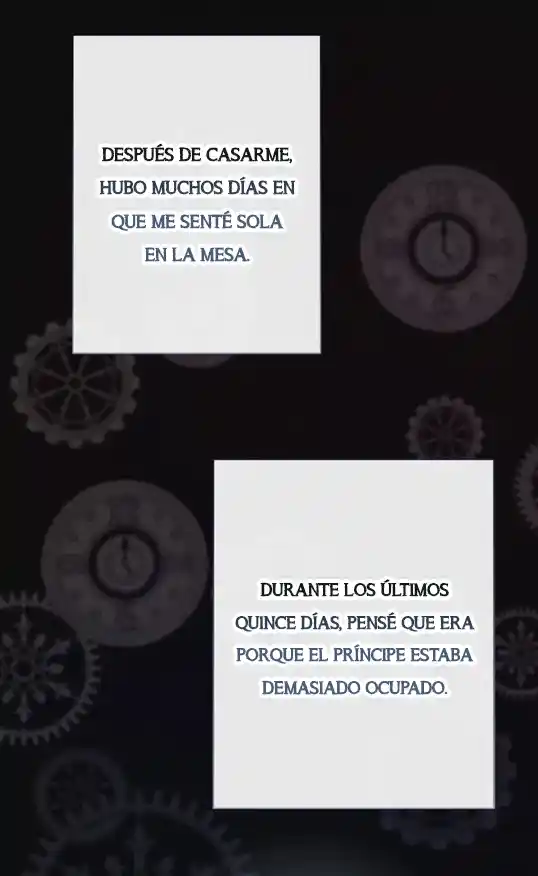 El Príncipe Problemático. - Capítulo 39 - Página 43 - LectorTMOo