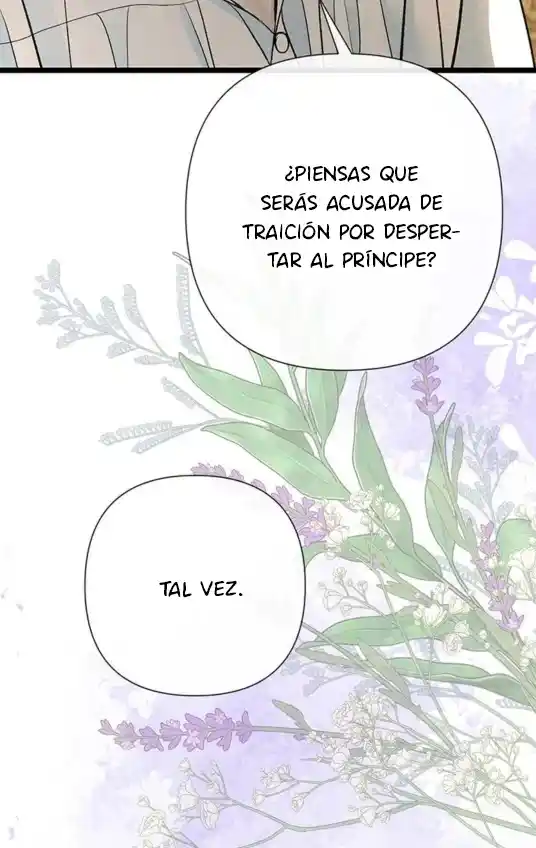 El Príncipe Problemático. - Capítulo 39 - Página 76 - LectorTMOo