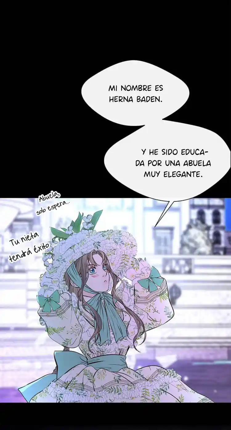 El Príncipe Problemático. - Capítulo 4 - Página 28 - LectorTMOo