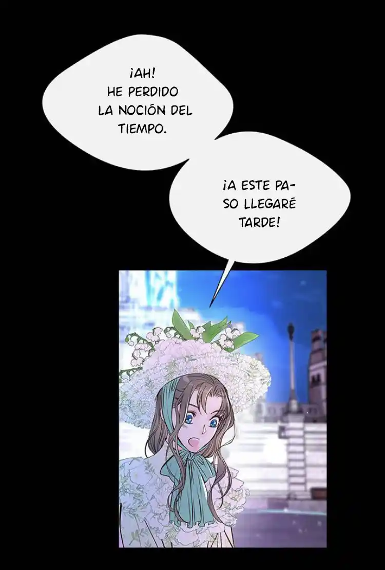 El Príncipe Problemático. - Capítulo 4 - Página 33 - LectorTMOo