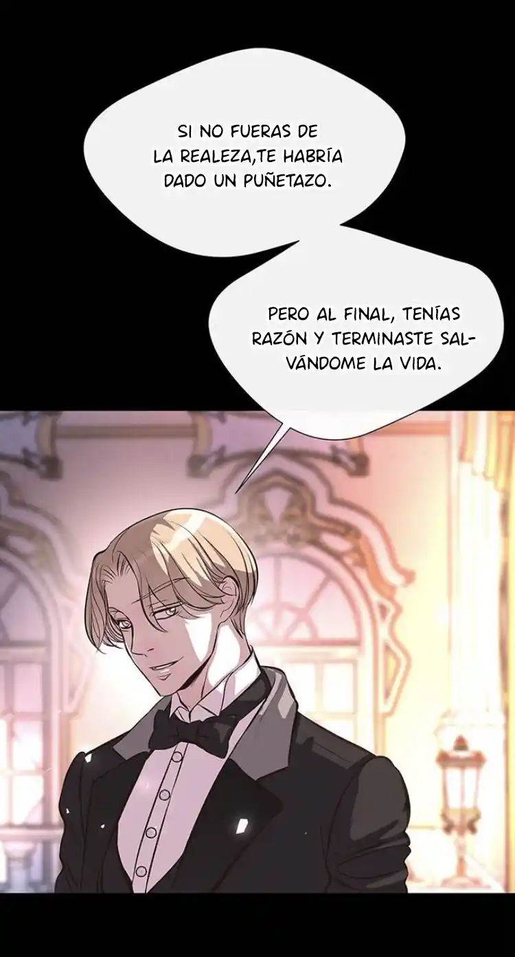 El Príncipe Problemático. - Capítulo 4 - Página 60 - LectorTMOo