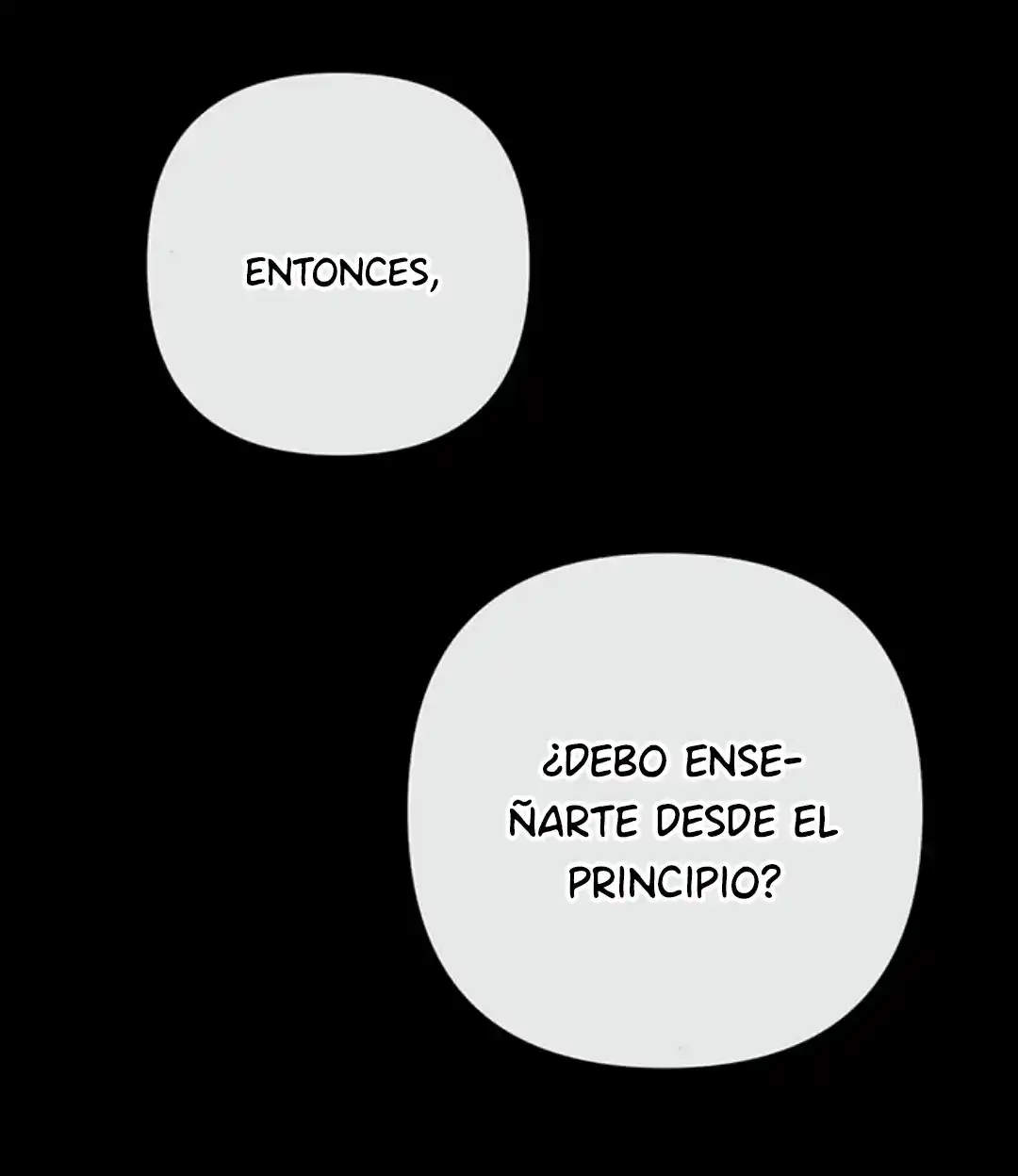 El Príncipe Problemático. - Capítulo 40 - Página 46 - LectorTMOo