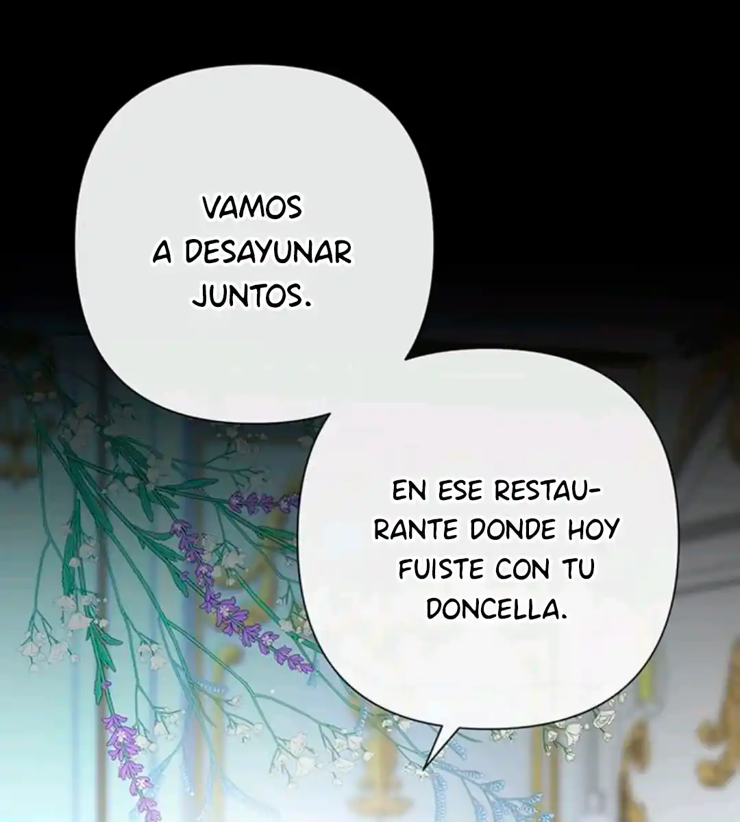 El Príncipe Problemático. - Capítulo 40 - Página 82 - LectorTMOo