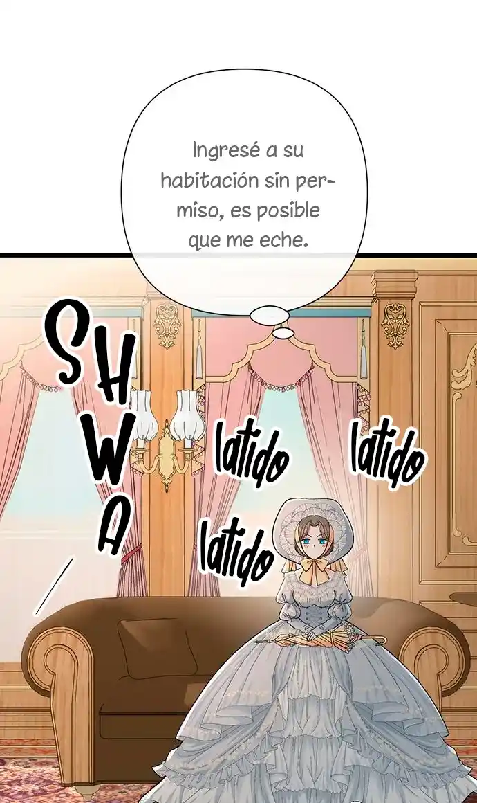 El Príncipe Problemático. - Capítulo 41 - Página 46 - LectorTMOo