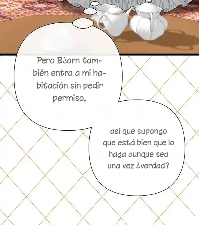El Príncipe Problemático. - Capítulo 41 - Página 47 - LectorTMOo