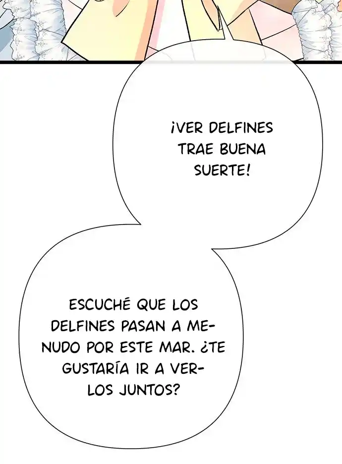 El Príncipe Problemático. - Capítulo 41 - Página 54 - LectorTMOo