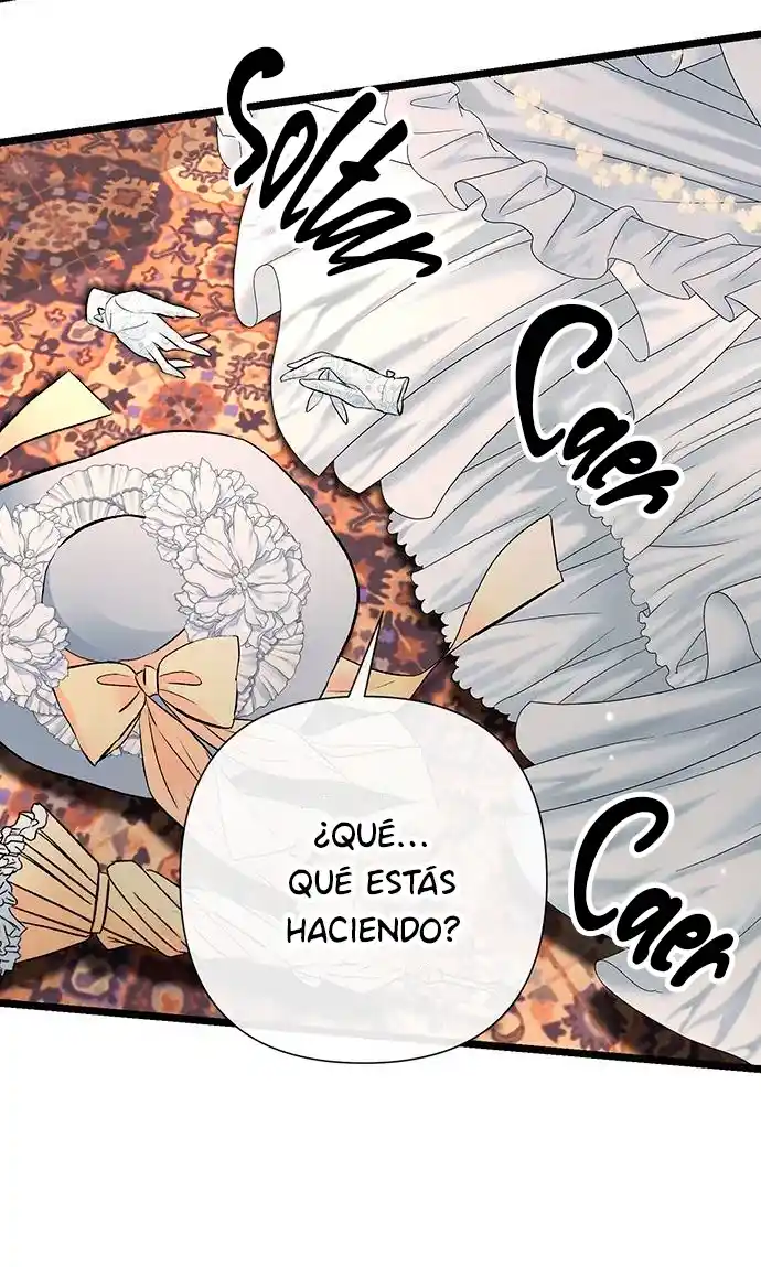 El Príncipe Problemático. - Capítulo 41 - Página 67 - LectorTMOo
