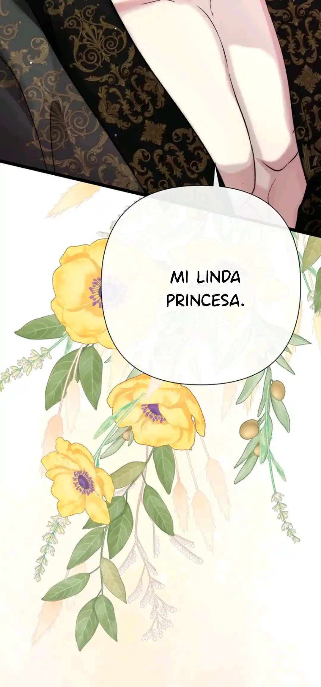 El Príncipe Problemático. - Capítulo 42 - Página 48 - LectorTMOo