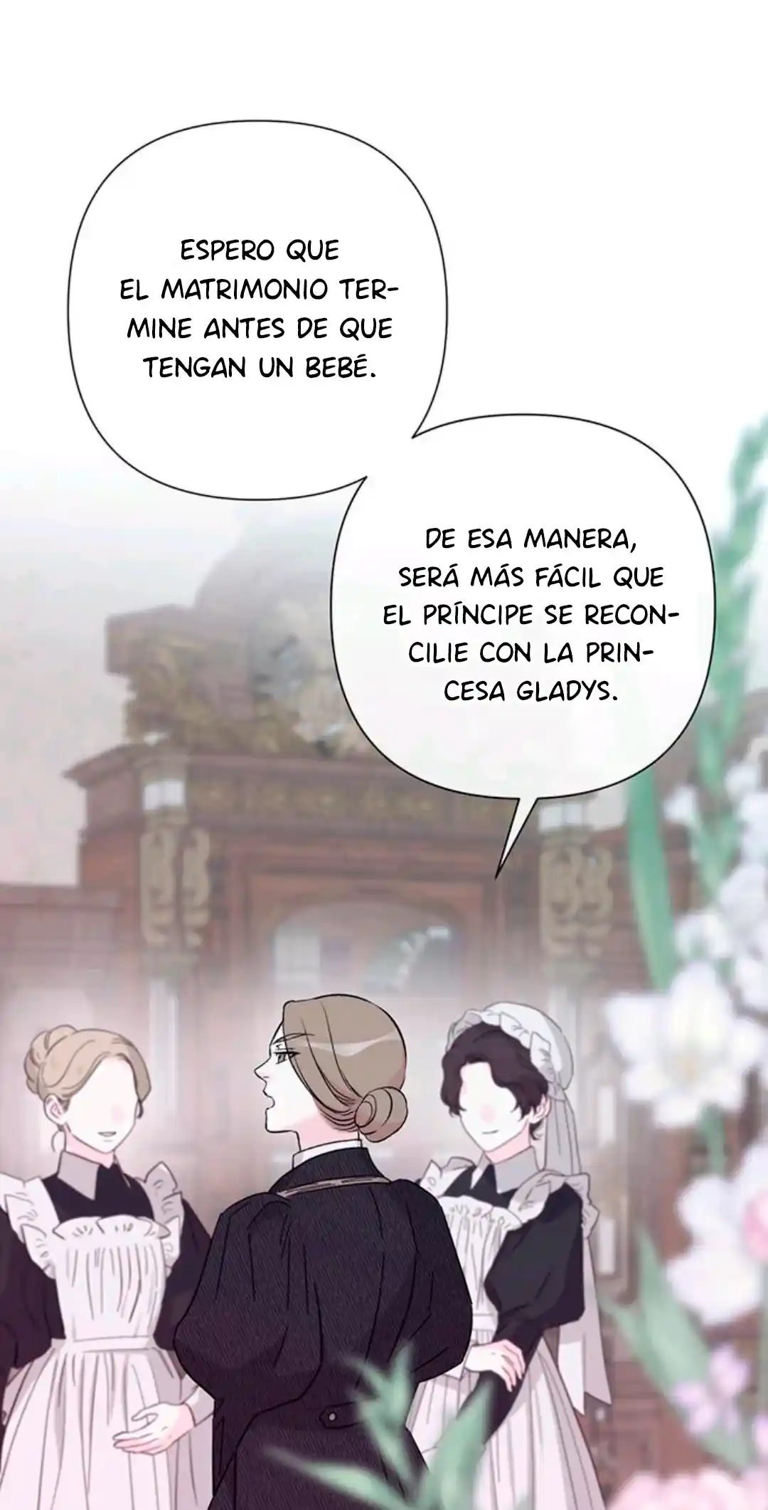 El Príncipe Problemático. - Capítulo 42 - Página 62 - LectorTMOo
