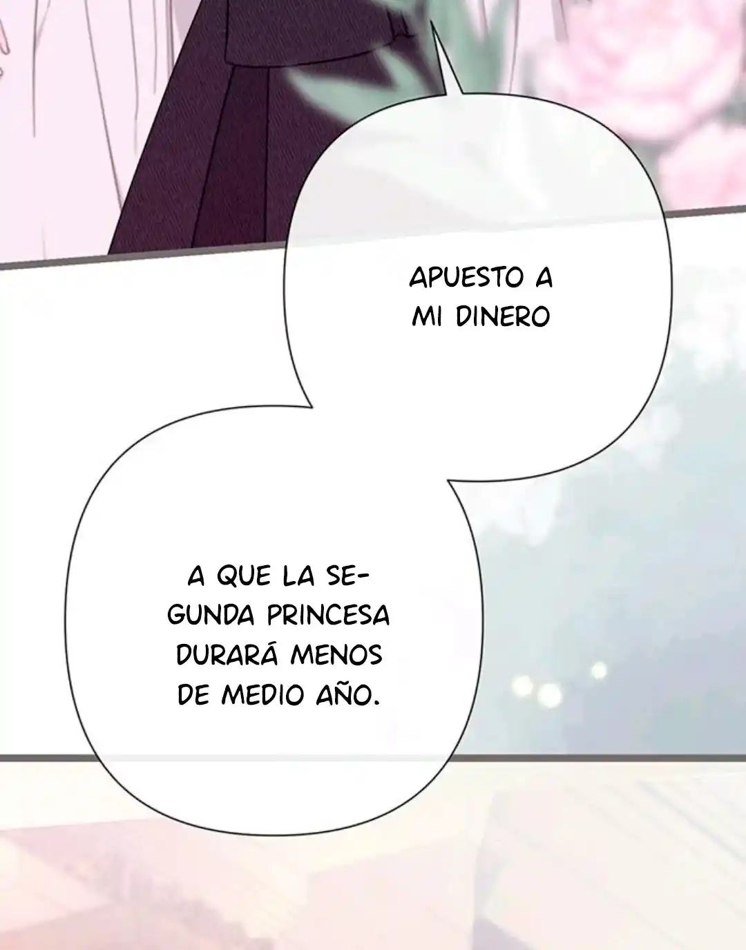 El Príncipe Problemático. - Capítulo 42 - Página 63 - LectorTMOo