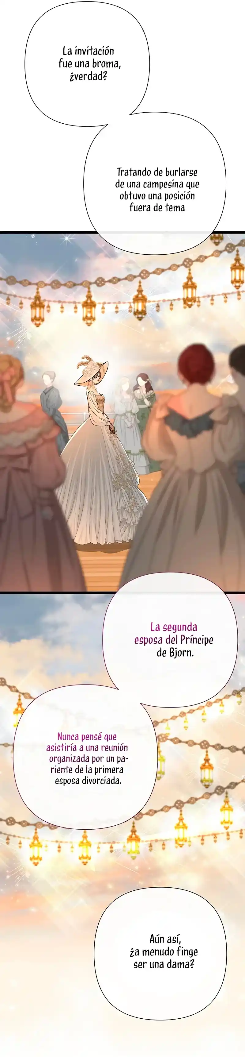 El Príncipe Problemático. - Capítulo 43 - Página 5 - LectorTMOo