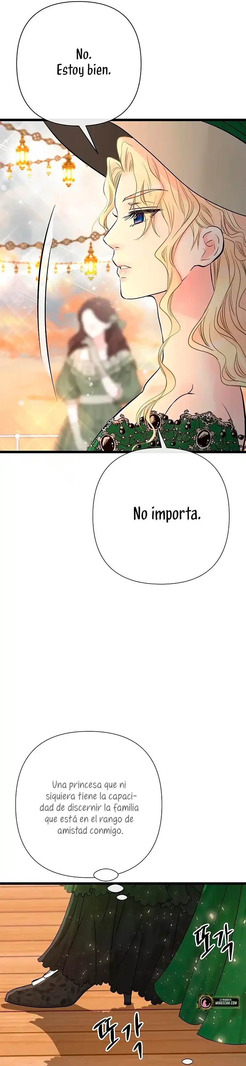 El Príncipe Problemático. - Capítulo 43 - Página 9 - LectorTMOo
