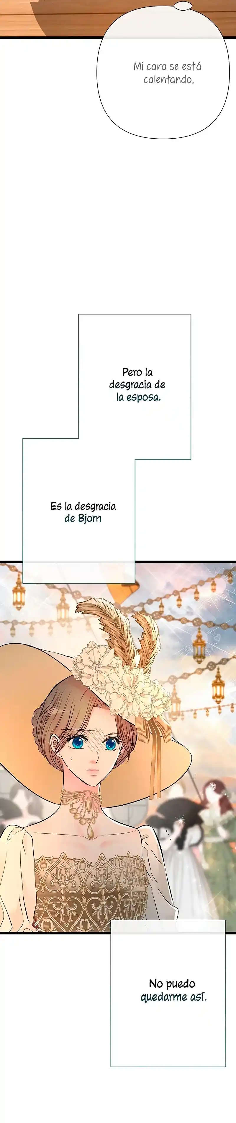 El Príncipe Problemático. - Capítulo 43 - Página 10 - LectorTMOo