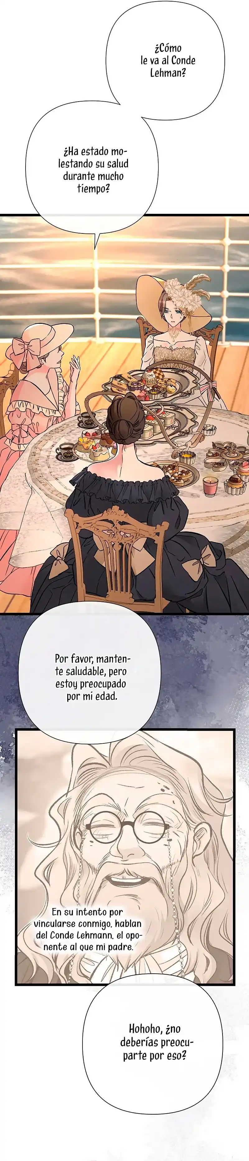 El Príncipe Problemático. - Capítulo 43 - Página 15 - LectorTMOo