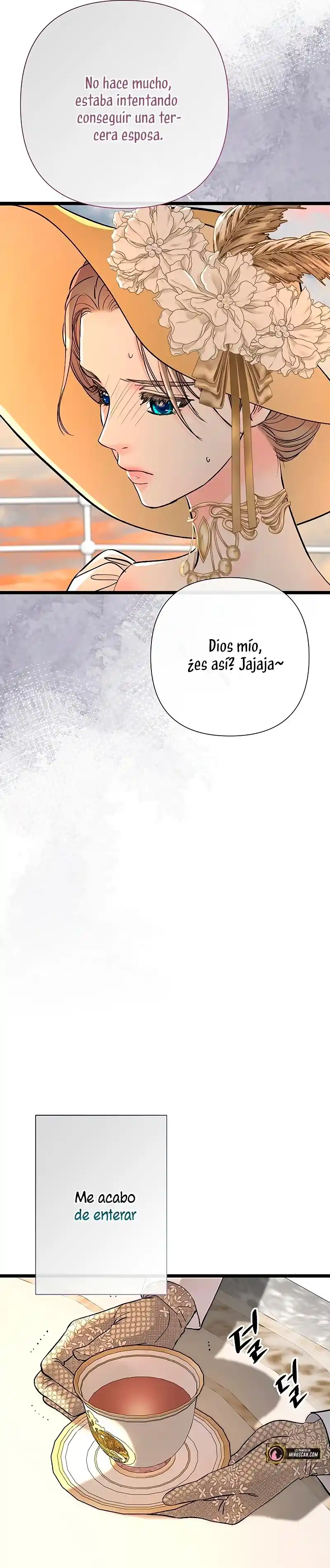 El Príncipe Problemático. - Capítulo 43 - Página 16 - LectorTMOo