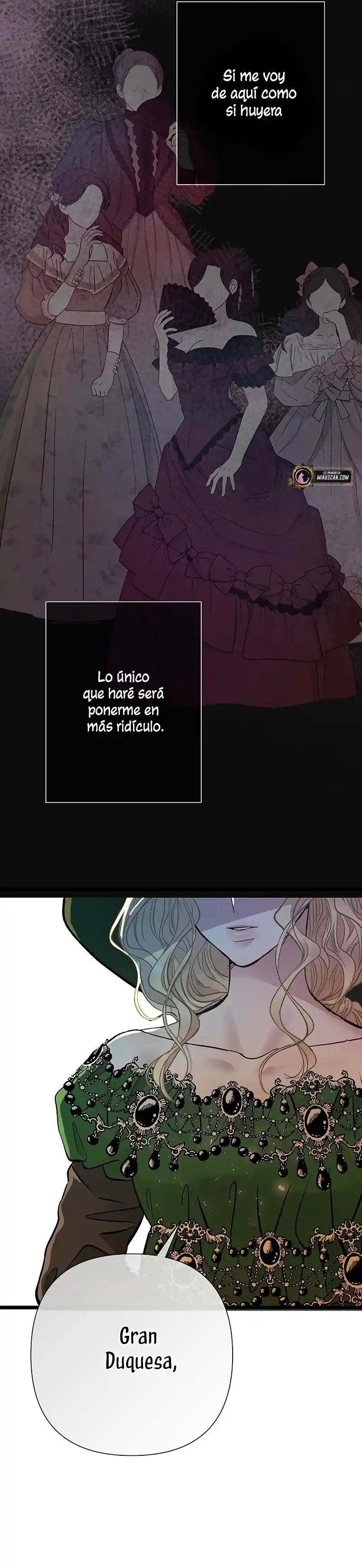 El Príncipe Problemático. - Capítulo 43 - Página 21 - LectorTMOo
