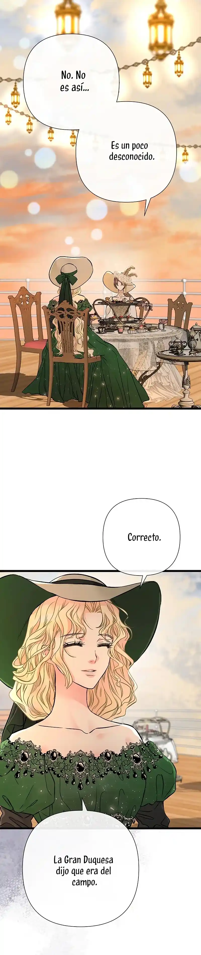 El Príncipe Problemático. - Capítulo 43 - Página 23 - LectorTMOo