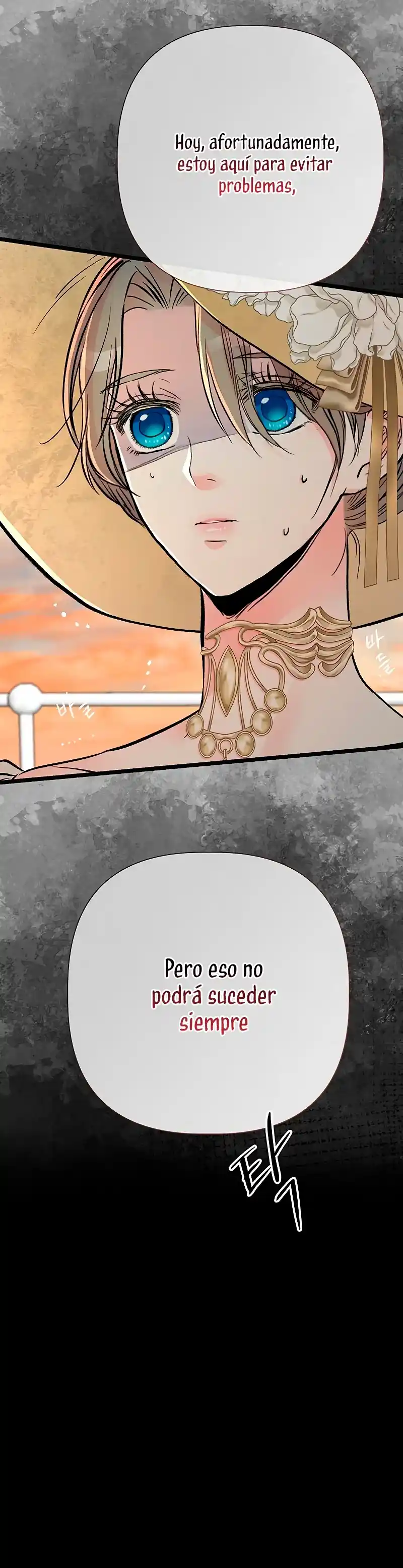 El Príncipe Problemático. - Capítulo 43 - Página 34 - LectorTMOo