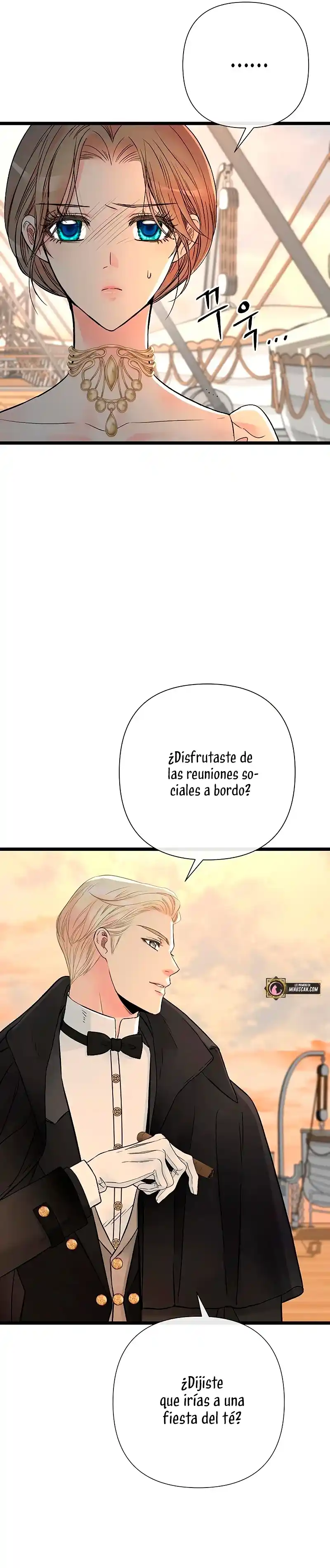 El Príncipe Problemático. - Capítulo 43 - Página 38 - LectorTMOo