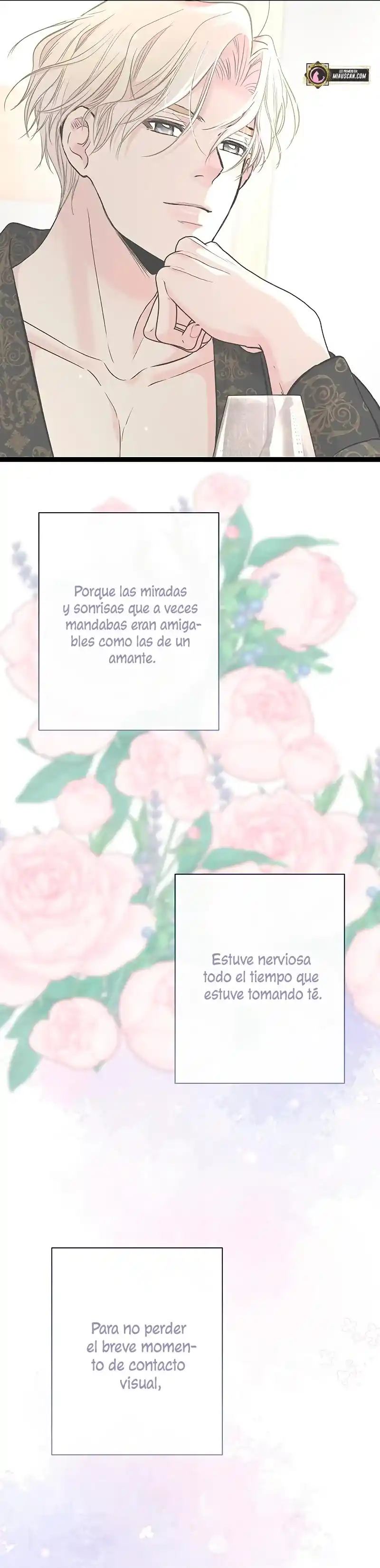 El Príncipe Problemático. - Capítulo 43 - Página 46 - LectorTMOo