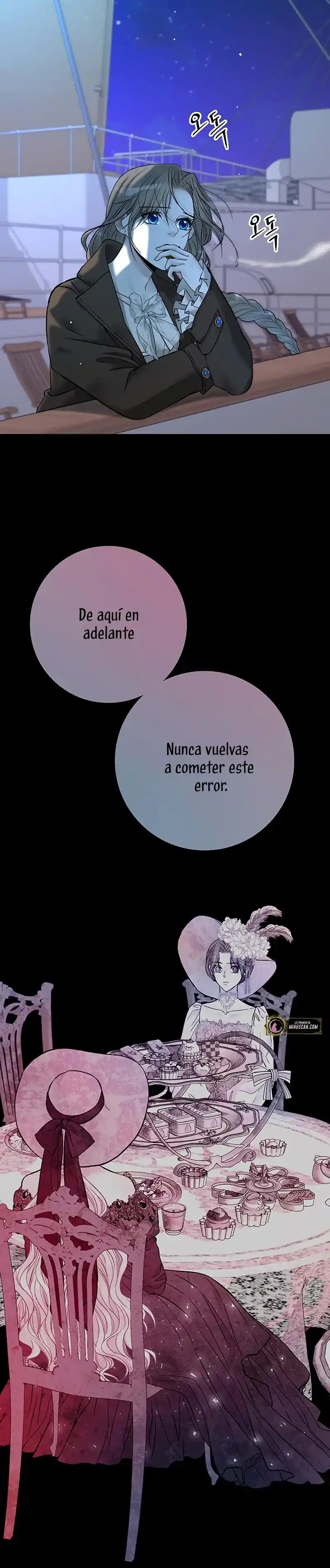 El Príncipe Problemático. - Capítulo 44 - Página 4 - LectorTMOo