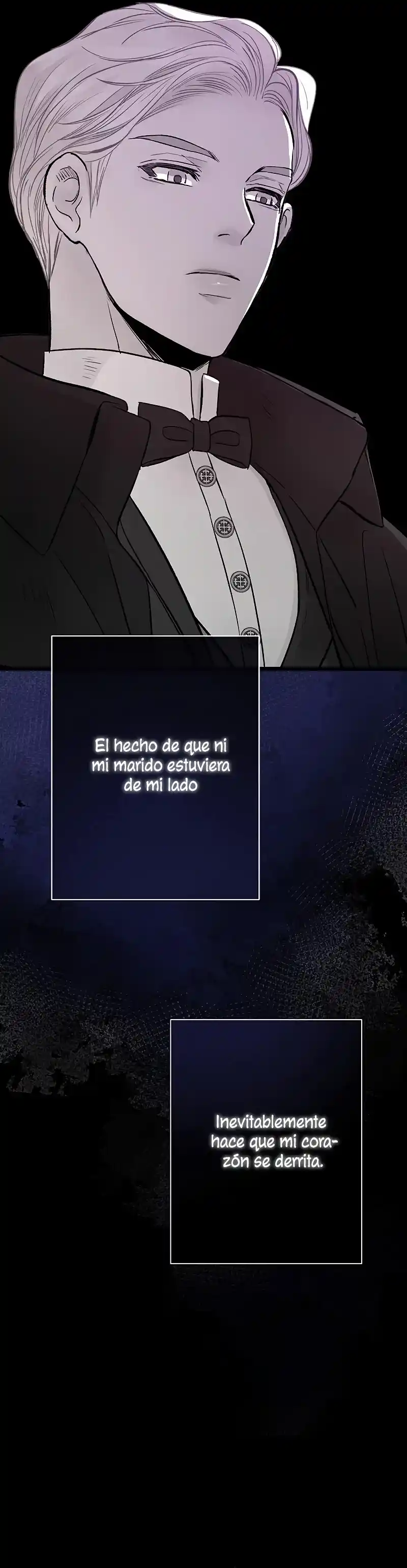 El Príncipe Problemático. - Capítulo 44 - Página 10 - LectorTMOo