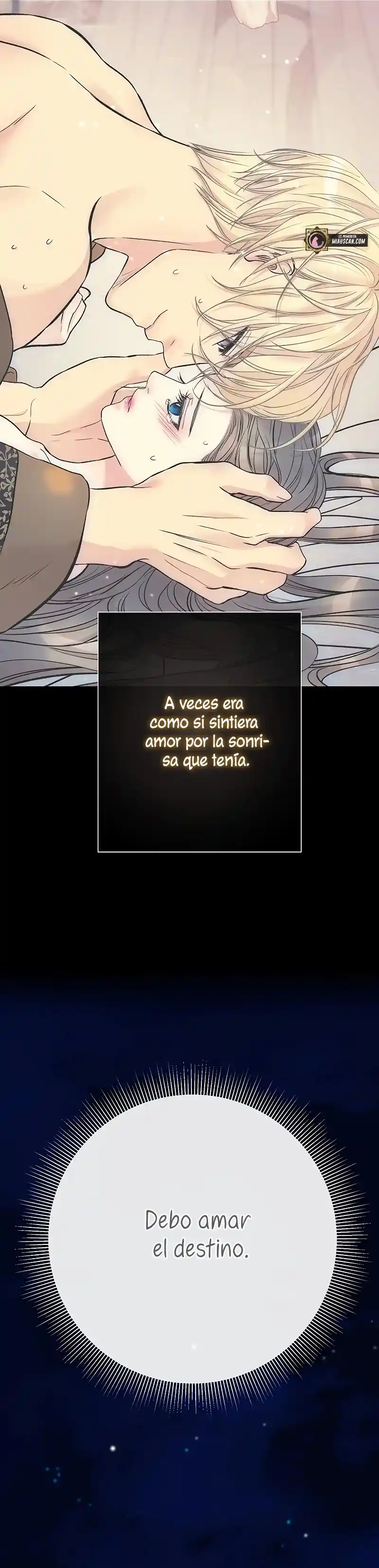 El Príncipe Problemático. - Capítulo 44 - Página 16 - LectorTMOo
