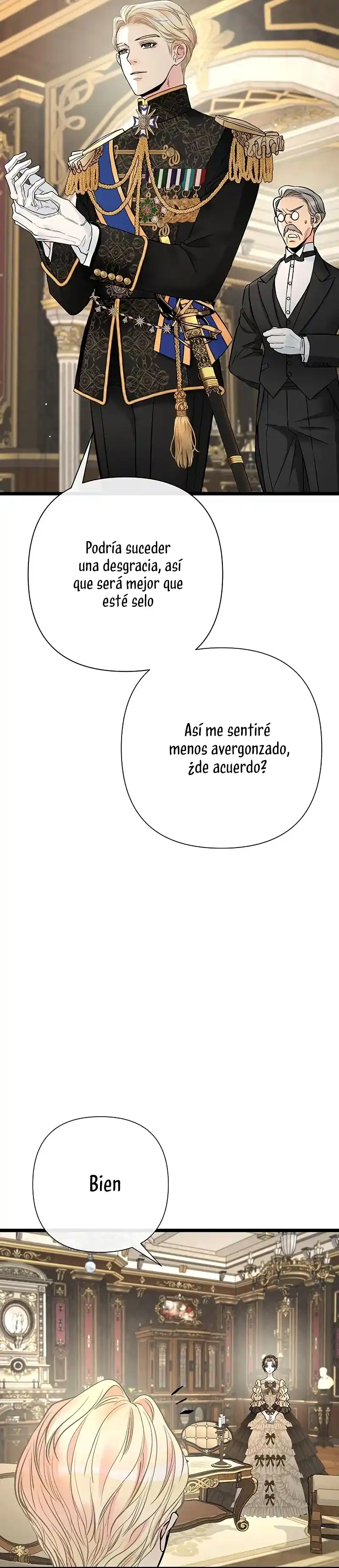 El Príncipe Problemático. - Capítulo 44 - Página 24 - LectorTMOo