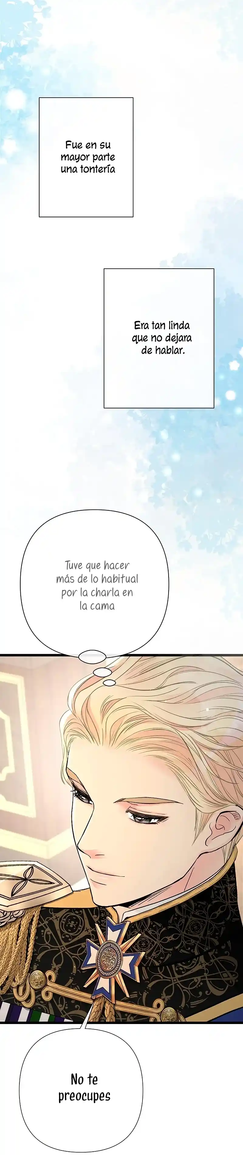El Príncipe Problemático. - Capítulo 44 - Página 28 - LectorTMOo